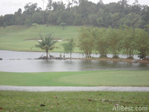 Bintan Lagoon Resort 24